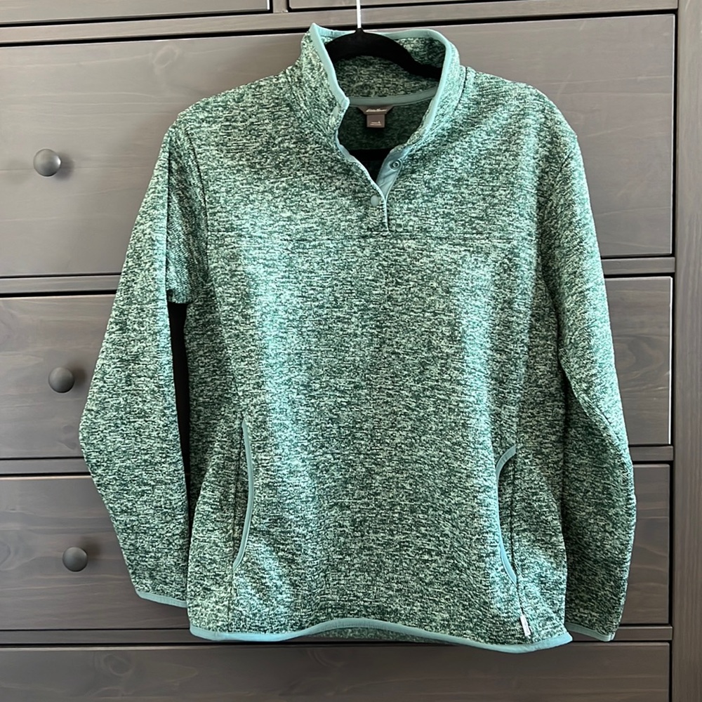 Eddie Bauer Pullover